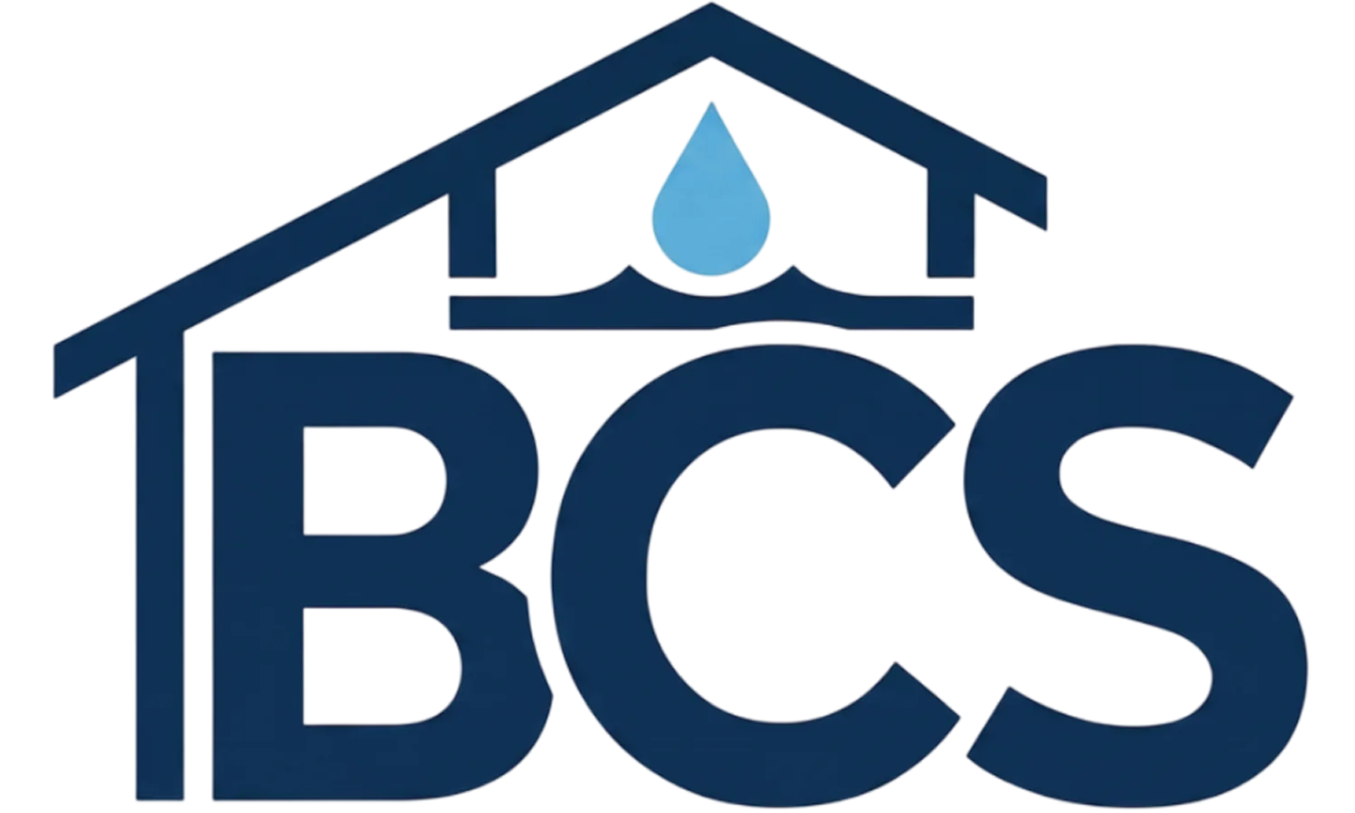 Build Care Systems Logo