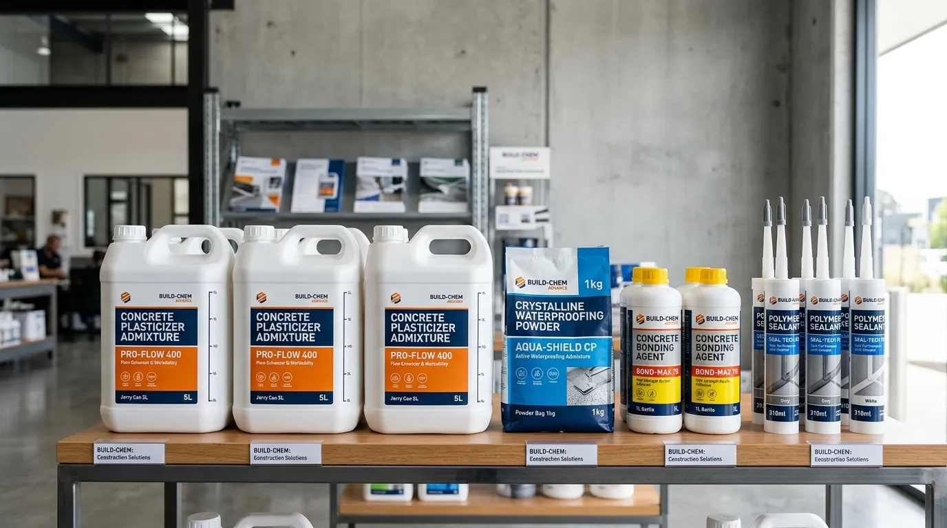 constructionChem