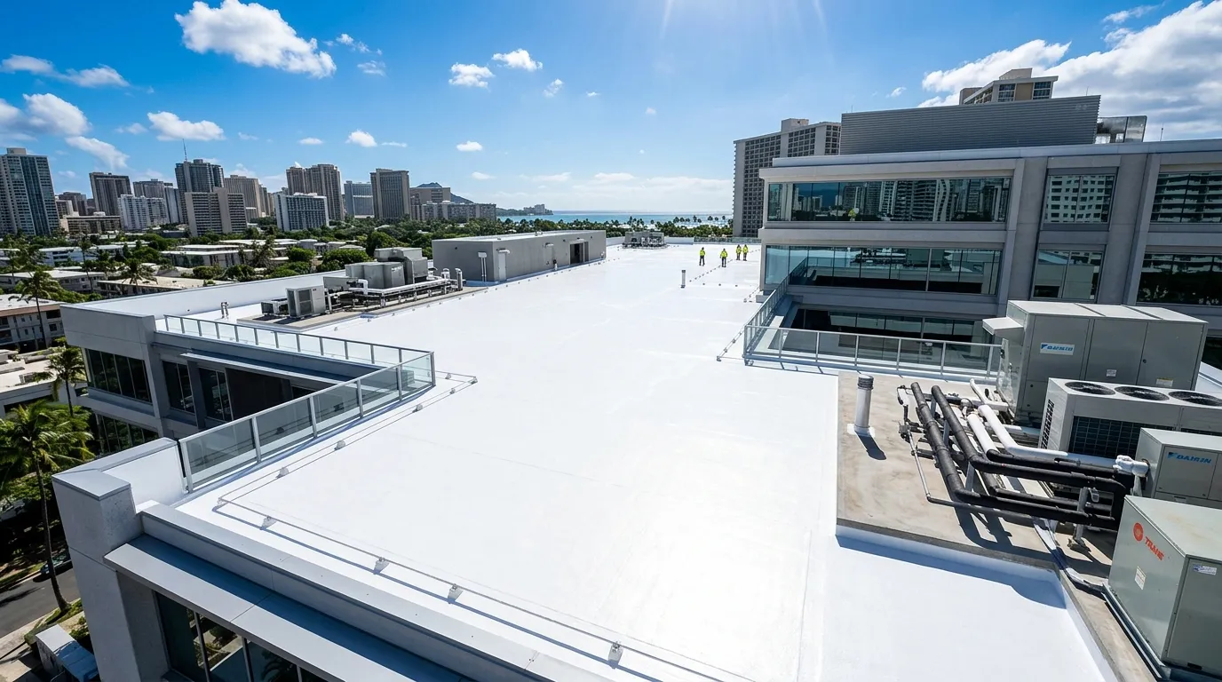coolRoof